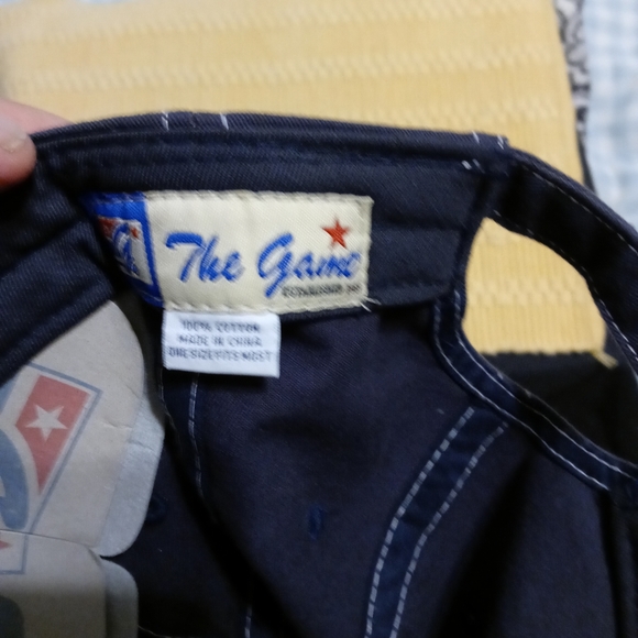 NWT Men's Michigan Hat - Picture 6 of 6